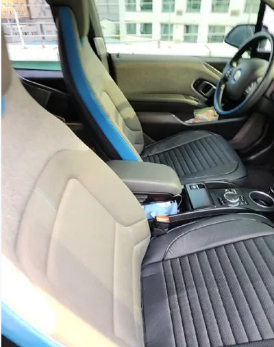 2015 BMW I3 WBY1Z210XFV308517 VIN:WBY1Z210XFV308517