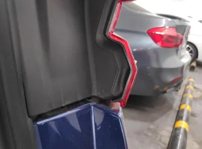 2021 BMW 630 WBA61CC03MCF35896 VIN:WBA61CC03MCF35896