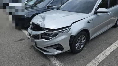 2018 Kia K5 VIN: