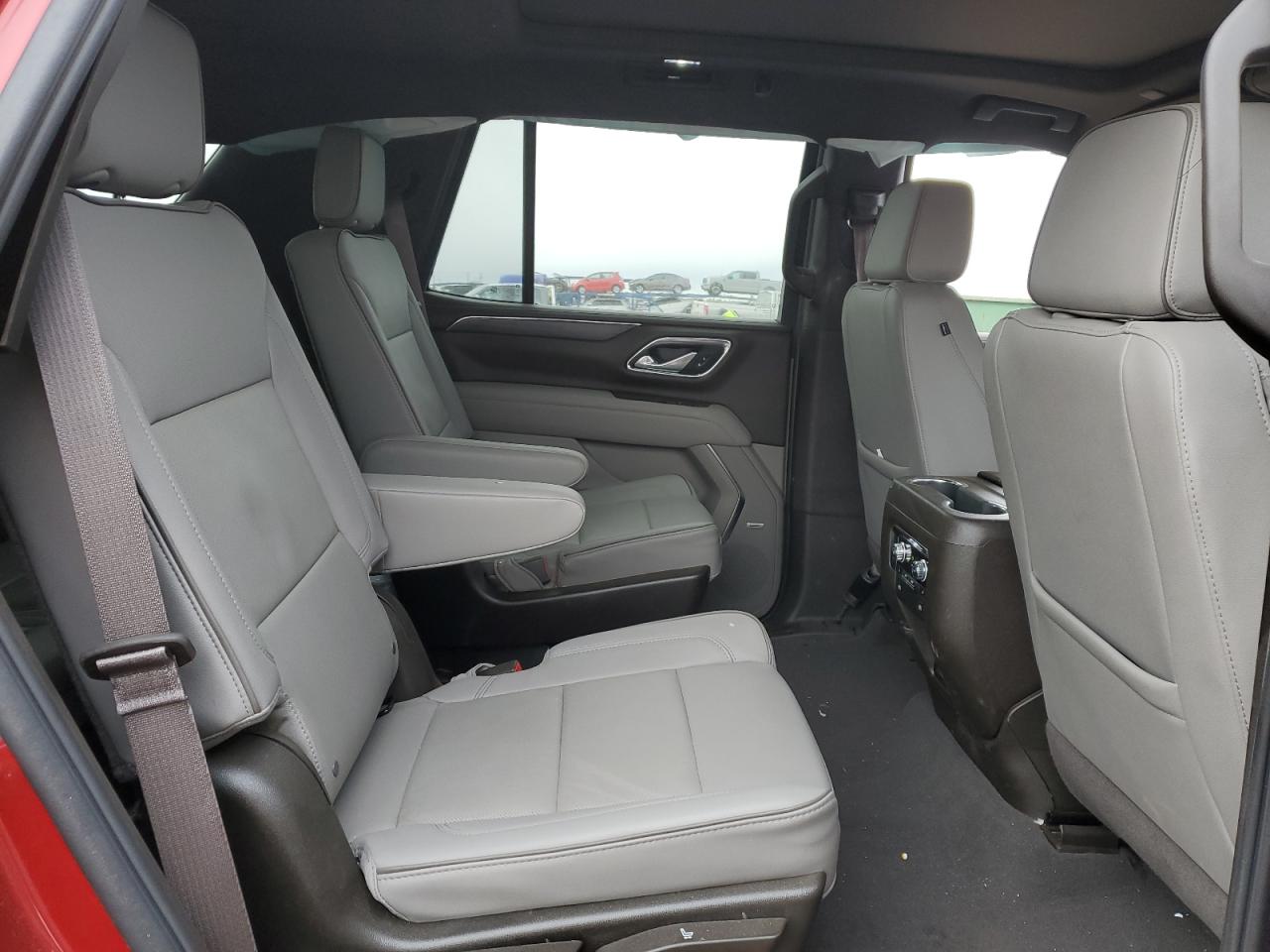 2024 GMC YUKON SLT VIN:1GKS2BKT4RR325124