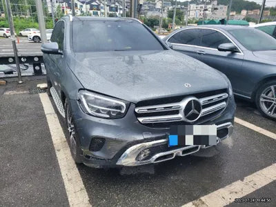 2022 Mercedes-Benz GLC 220 W1N0G1FB6NG107832 VIN:W1N0G1FB6NG107832