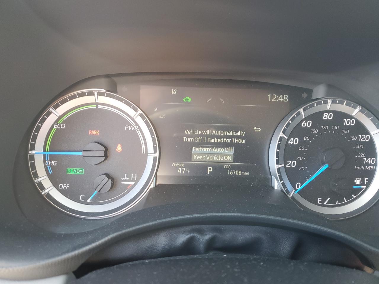 2024 TOYOTA HIGHLANDER HYBRID LE VIN:5TDZARAH0RS025424