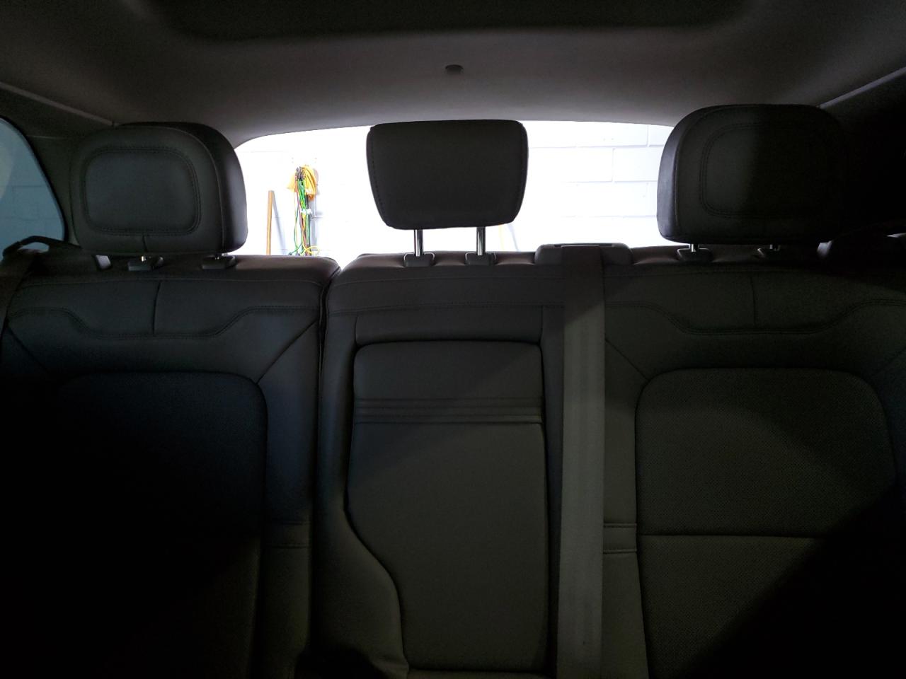 2022 LINCOLN CORSAIR  VIN:5LMCJ1D98NUL26579