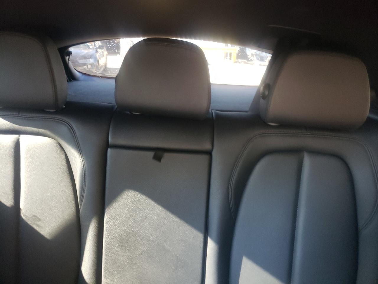 2022 BMW X2 XDRIVE28I VIN:WBXYJ1C02N5U11799