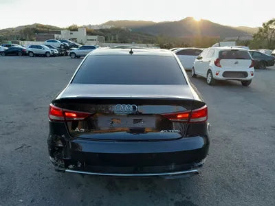 2018 Audi A3 WAUZZZ8V3J1090870 VIN:WAUZZZ8V3J1090870