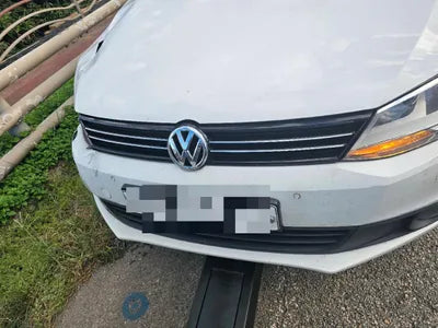 2014 Volkswagen Jetta VIN: