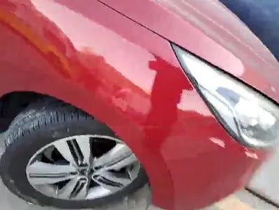 2015 Hyundai Tucson KMHJT81VBFU940886 VIN:KMHJT81VBFU940886