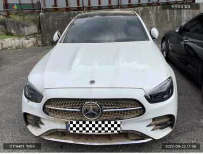 2021 Mercedes-Benz E 350 W1KZF8GB8MA943805 VIN:W1KZF8GB8MA943805