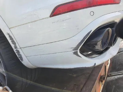 2015 Porsche Cayenne WP1AD2929GLA71861 VIN:WP1AD2929GLA71861