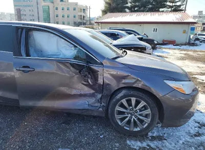 2017 Toyota Camry 4T1BD1FK0HU228012 VIN:4T1BD1FK0HU228012
