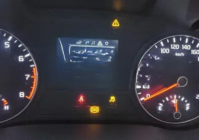 2017 Kia K5 KNAGS411BHA126589 VIN:KNAGS411BHA126589