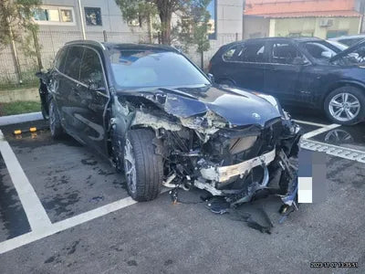 2023 BMW 530 WBAJU8107P9P11588 VIN:WBAJU8107P9P11588