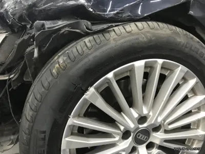 2021 Audi A6 WAUZZZF20MN053412 VIN:WAUZZZF20MN053412