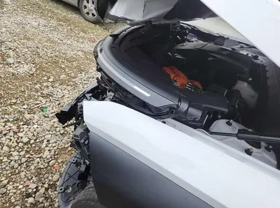 2023 Hyundai Kona VIN: