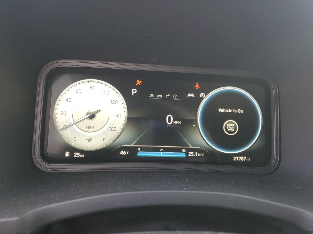 2022 HYUNDAI KONA LIMITED VIN:KM8K5CA33NU848406