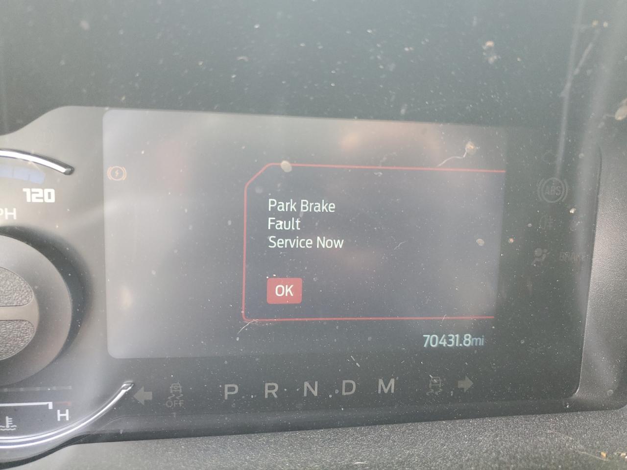 2022 FORD BRONCO BASE VIN:1FMEE5DP6NLB41068