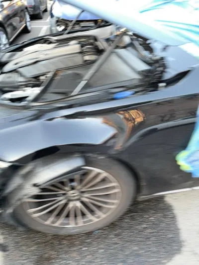 2022 Mercedes-Benz S 350 W1K6F3AB4NA148721 VIN:W1K6F3AB4NA148721