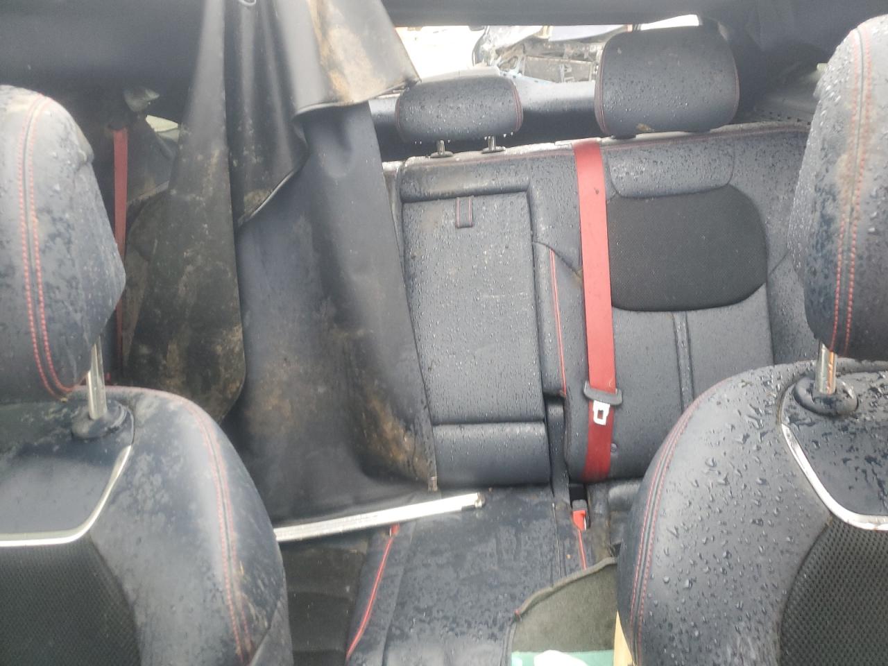 2023 GENESIS GV70 BASE VIN:KMUMADTB3PU125996