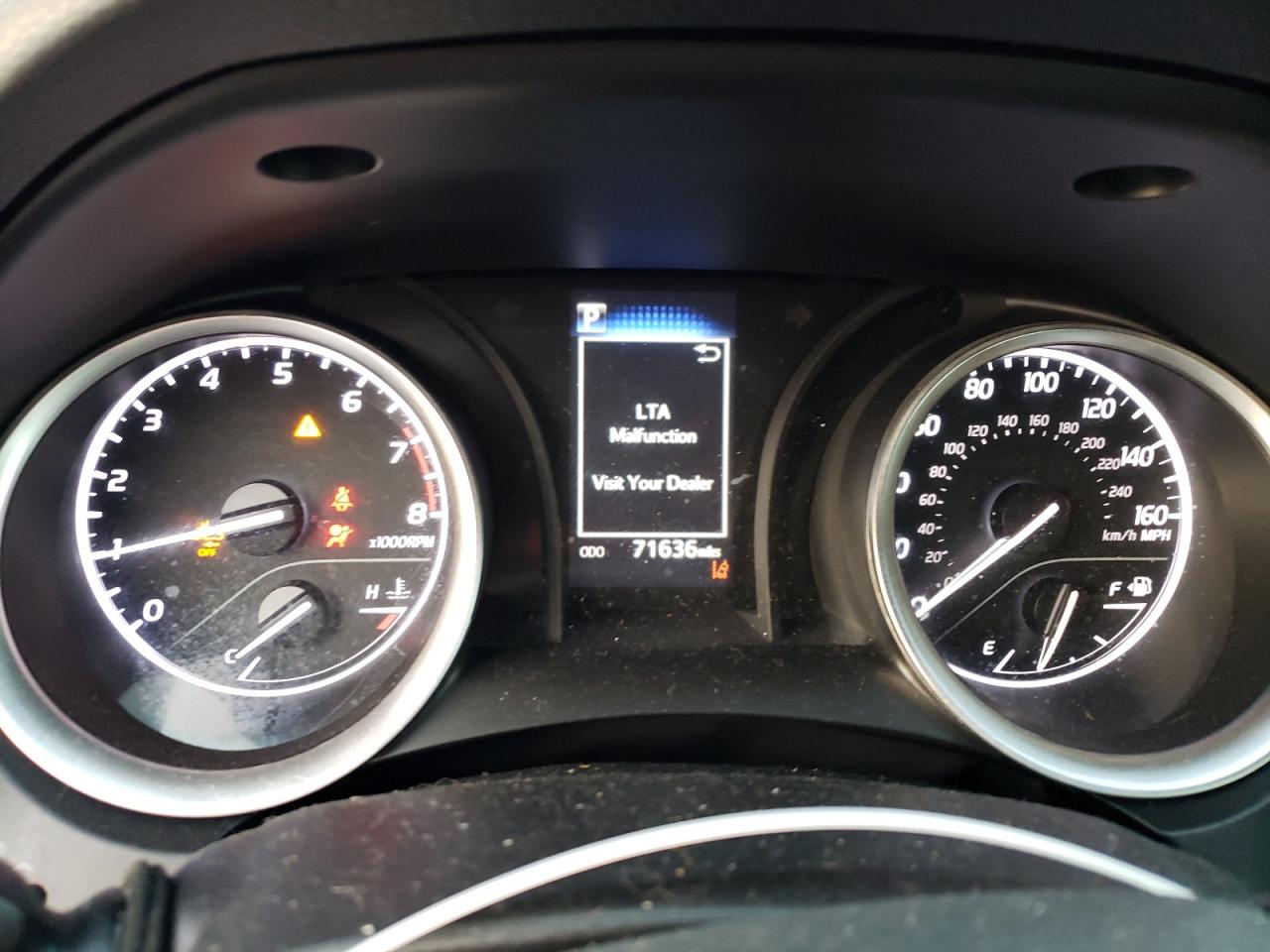 2022 TOYOTA CAMRY LE VIN:4T1C11AK3NU622894