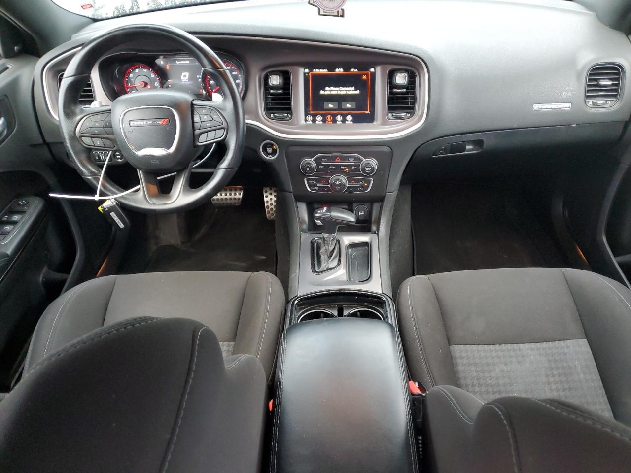 2022 DODGE CHARGER GT VIN:2C3CDXHG3NH115341