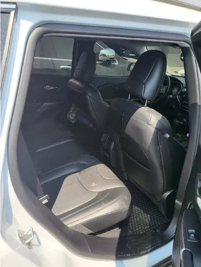 2021 Jeep Cherokee 1C4PJMDB0MD191514 VIN:1C4PJMDB0MD191514