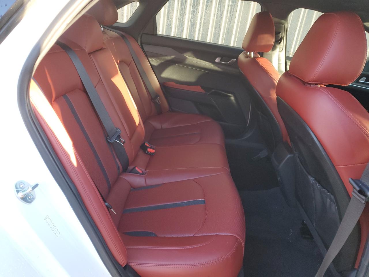 2024 KIA K5 GT LINE VIN:5XXG64J25RG256604