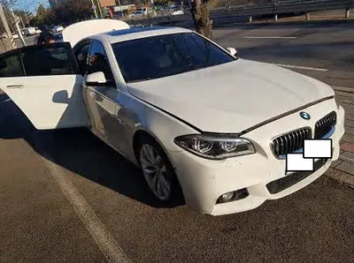 2016 BMW 520 WBA5E5101GG071385 VIN:WBA5E5101GG071385