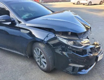 2020 Kia K5 KNAGT416BLA391252 VIN:KNAGT416BLA391252