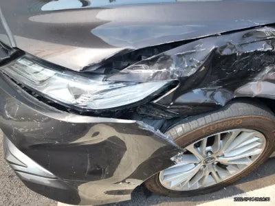 2017 Toyota Camry JTNB21HK7J3001382 VIN:JTNB21HK7J3001382