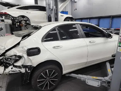 2020 Mercedes-Benz C 200 W1KWF8AB7LR569649 VIN:W1KWF8AB7LR569649