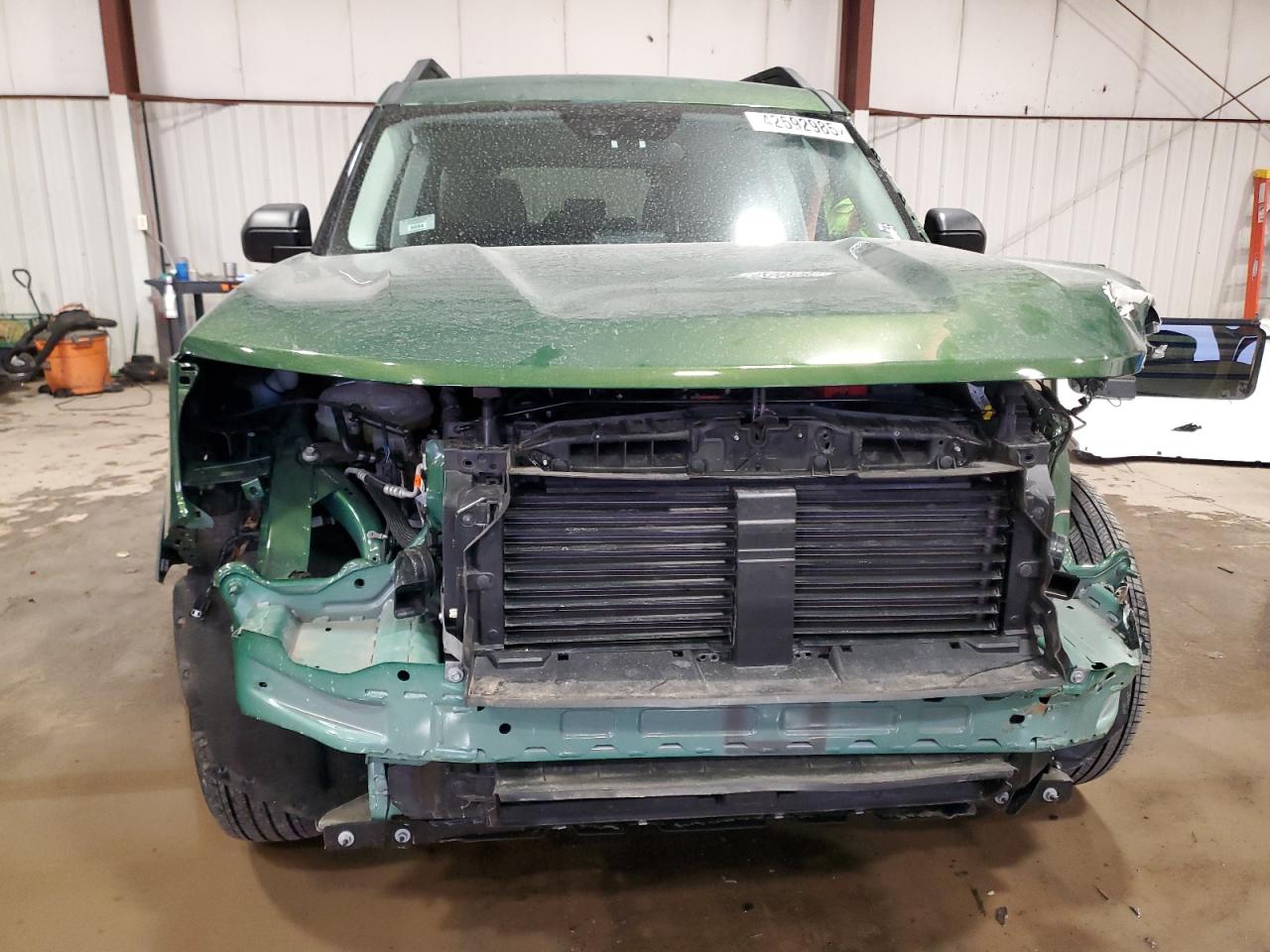 2023 FORD BRONCO SPORT BIG BEND VIN:3FMCR9B63PRD23019