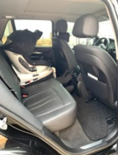 2015 BMW 530 WBAKS410XF0H67260 VIN:WBAKS410XF0H67260