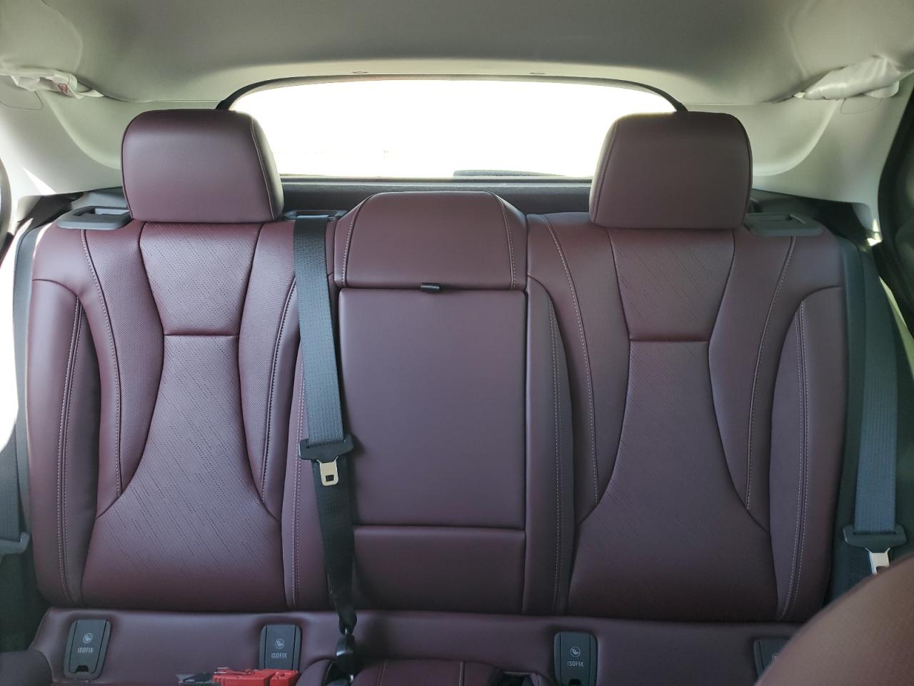 2024 BUICK ENVISION ESSENCE VIN:LRBFZPE48RD012633