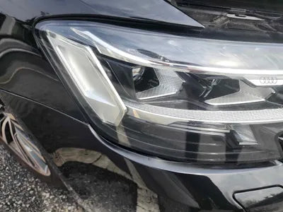 2023 Audi 50 WAUZZZF83PN005461 VIN:WAUZZZF83PN005461