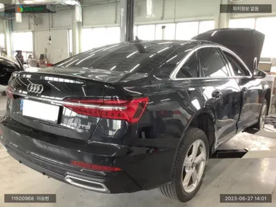 2021 Audi A6 WAUZZZF28MN046336 VIN:WAUZZZF28MN046336