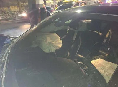 2017 Mercedes-Benz C 63 AMG WDDWF8HB5HF565064 VIN:WDDWF8HB5HF565064