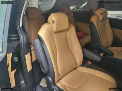 2020 Kia Carnival KNANE81BBMS026380 VIN:KNANE81BBMS026380