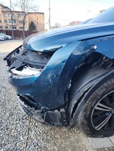 2022 Volkswagen Tiguan WVGZZZ5NZNW043397 VIN:WVGZZZ5NZNW043397