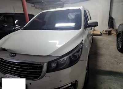 2017 Kia Carnival KNAMC81ABHS285235 VIN:KNAMC81ABHS285235