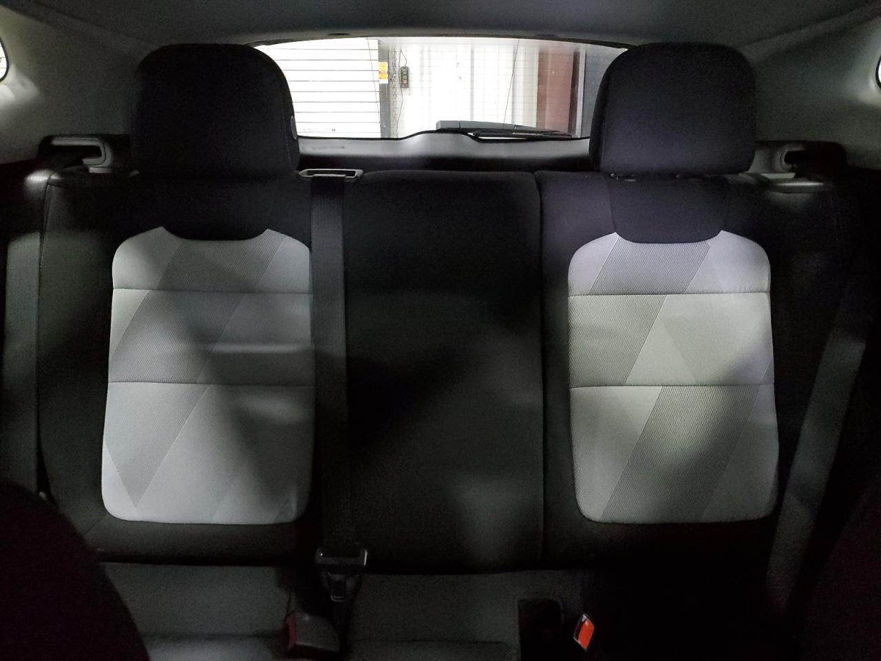 2024 CHEVROLET TRAX LS VIN:KL77LFE21RC039661