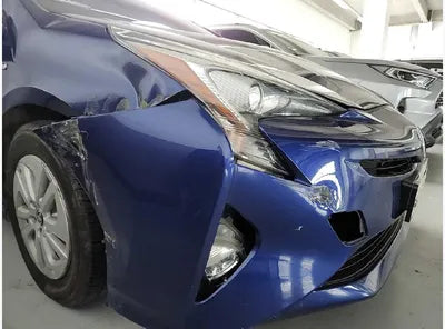 2016 Toyota Prius JTDKBRFU2G3515611 VIN:JTDKBRFU2G3515611