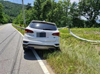 2017 Hyundai Santa FE VIN: