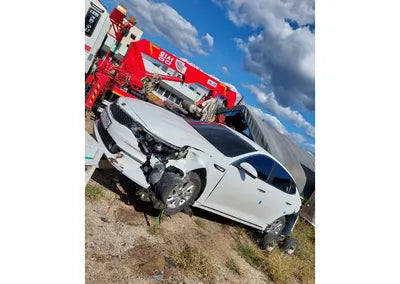 2017 Kia K5 109KMKNAGS411BHA1 VIN:109KMKNAGS411BHA1