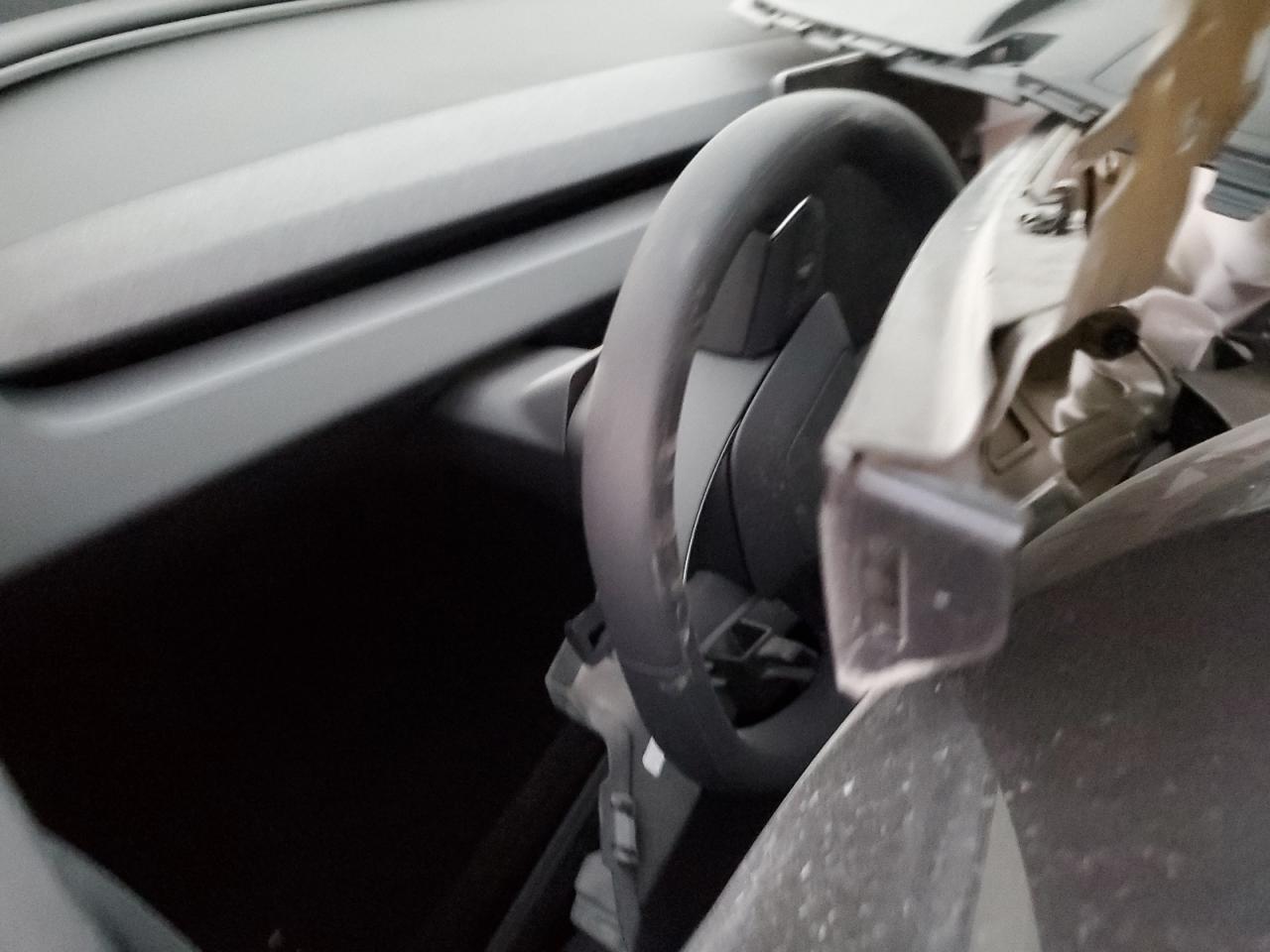 2024 TESLA MODEL 3  VIN:5YJ3E1EA1RF740161
