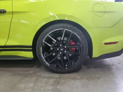 2017 Ford Mustang GT 1FA6P8CF4H5258756 VIN:1FA6P8CF4H5258756