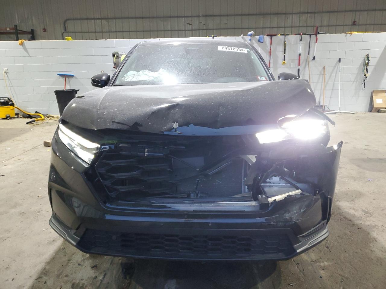 2024 HONDA CR-V EXL VIN:2HKRS4H75RH428074
