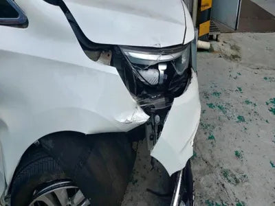 2017 Kia Carnival VIN: