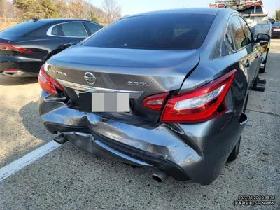 2016 Nissan Altima 953KM1N4AL3AP7GC1 VIN:953KM1N4AL3AP7GC1