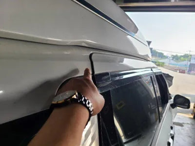 2021 Kia Carnival VIN: