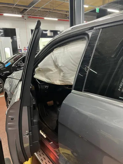 2016 Mercedes-Benz GLE 250 WDCDA0EB4GA722711 VIN:WDCDA0EB4GA722711